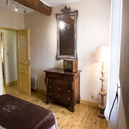 Σπίτι διακοπών House Le Mazage Des Tregans *
