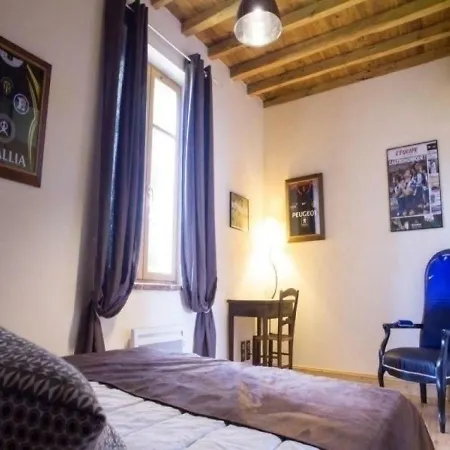 Σπίτι διακοπών House Le Mazage Des Tregans Gaillac