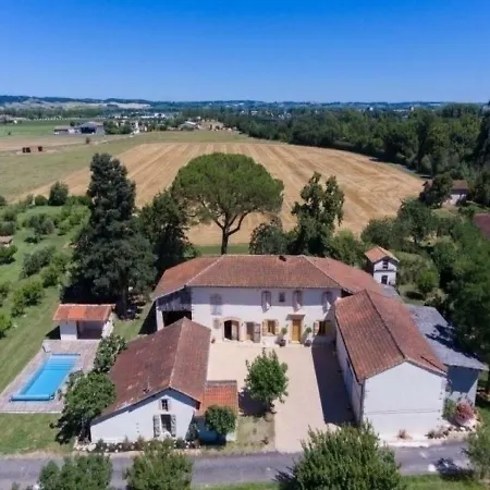 House Le Mazage Des Tregans Σπίτι διακοπών