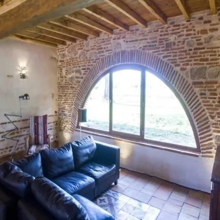 House Le Mazage Des Tregans Σπίτι διακοπών
