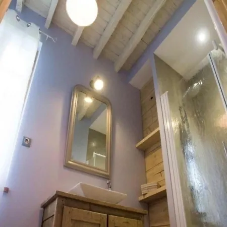Σπίτι διακοπών House Le Mazage Des Tregans Gaillac
