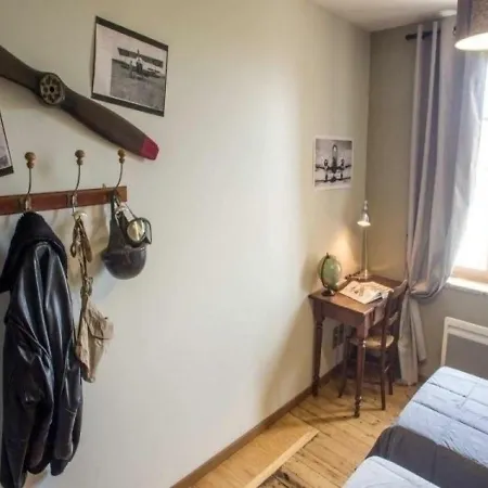 Σπίτι διακοπών House Le Mazage Des Tregans