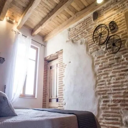 House Le Mazage Des Tregans