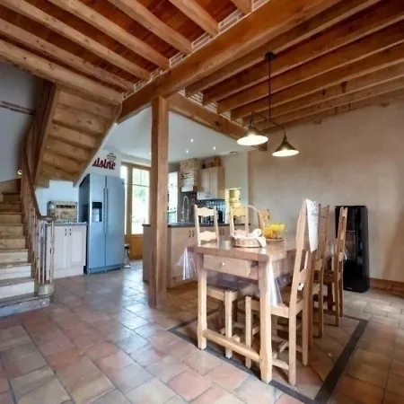 House Le Mazage Des Tregans * Gaillac