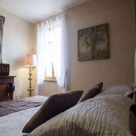House Le Mazage Des Tregans *