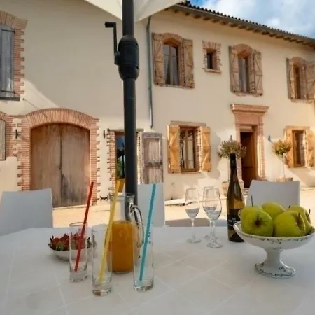 Σπίτι διακοπών House Le Mazage Des Tregans *